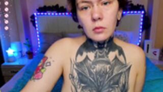 Ice woman ugliest camgirl