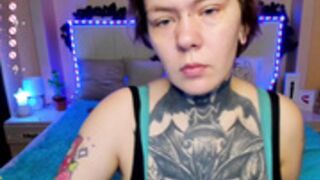 Ice woman ugliest camgirl