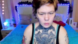 Ice woman ugliest camgirl