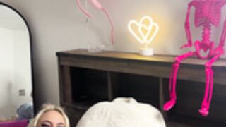 Kelsey Kane - Homemade Sextape