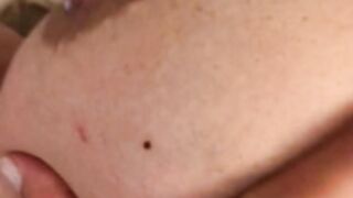 Samantha saint milk tits