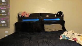 Angelknight22 ride him till he is done