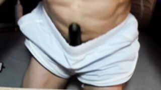 Muscular Fbb Abs Flex