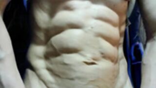 Muscular Fbb Abs Flex
