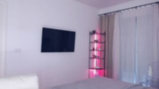 LanaIvans Morning Tease 2025-10-01