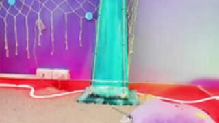 sweet_nana17 ocean show squirts