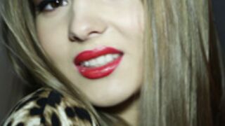 TanyaGeorge Cute 23 Years Old George's Model Photoshoot