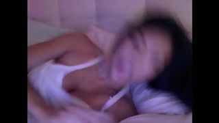 LexiVixi showing tits for a birthday