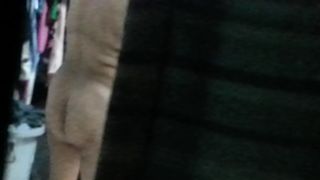 espiando a mi cunada la esposa de mi hermano videlo rea