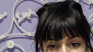 naughty mellanye 2014  1  dildo