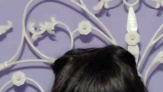 naughty mellanye 2014  1  dildo