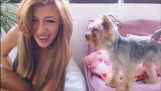 newwildcpl_ wet orgasm