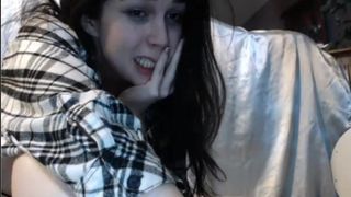 Evelynclaire Wednesday Afternoon Cumshow
