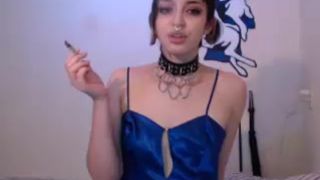 Nina Chrome CB