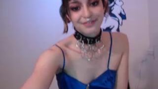 Nina Chrome CB