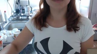 shakirababy full recording shower HOT