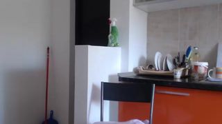 shakirababy full recording shower HOT