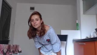 shakirababy full recording shower HOT