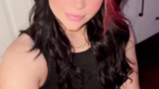 Fitbuni Sharing Boyfriend With Brunette