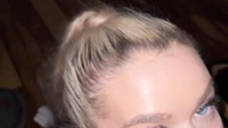 Fitbuni Lesbian Midnight Fuck