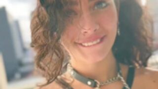 Nany Palacio Fucked Hard In Pussy And Mouth