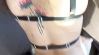 Nany Palacio Fucked Hard In Pussy And Mouth