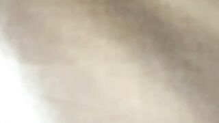 Didihairypussy squirt in his pants