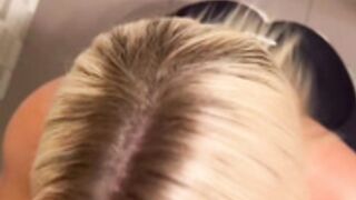 Sharna Bailey Gym Bathroom Sextape