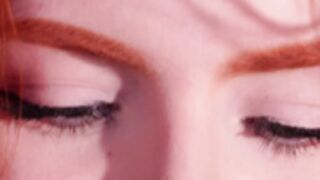 Chriss_fox sexy eyes and lips