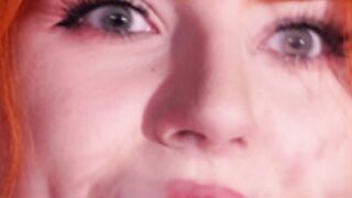 Chriss_fox sexy eyes and lips