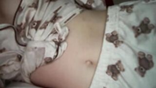 Forbiddennvelvet new model shy nipple reveal