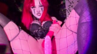 g0at_sp1tt clown solo