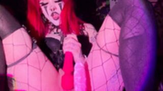 g0at_sp1tt clown solo