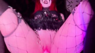 g0at_sp1tt clown solo