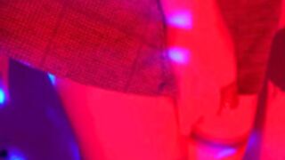 09_08_2019 Drum show and slutty dance