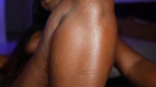 missksavage fingering ass