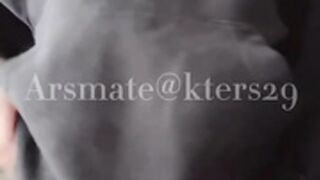 Yulieta Yanez Fucking Big Dildo