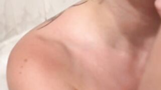 Yulieta Yanez Bath Sex