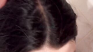 Yulieta Yanez Bath Sex