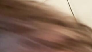 stefannichka spits on her gorgeous tits