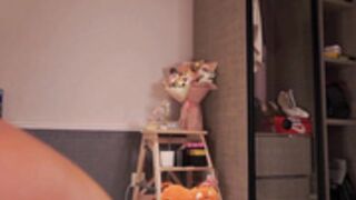 Intim mate Anal plug show