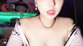 [echih] suggestive shaking 1080p