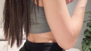 itsmiasofia hot argentinian girl - nonude