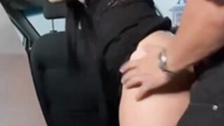 Kathrin3 Car bg sextape