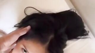 Kathrin3 morning bg sextape