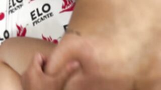 Camnairx POV Sextape at ELO Picante