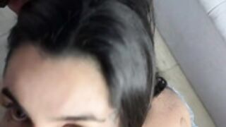 Nefernik Loves Sucking Dick