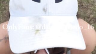 Daniela Oviedo Outdoors BG Quicke