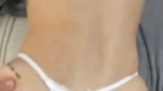 Camnairx Cute girl fucked from behind