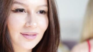 Mia_cloudy fake cum make out